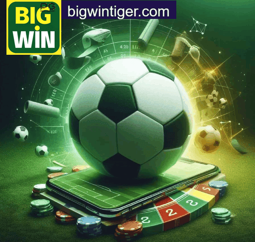 BIGWIN - Rápido Acesse