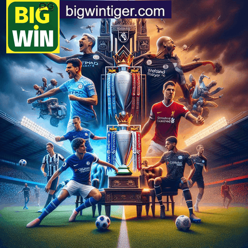 BIGWIN Fortaleza - Sports Winners