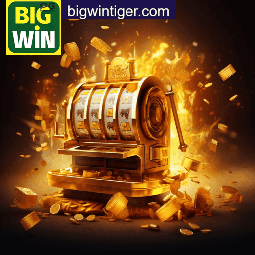 BIGWIN - App Features