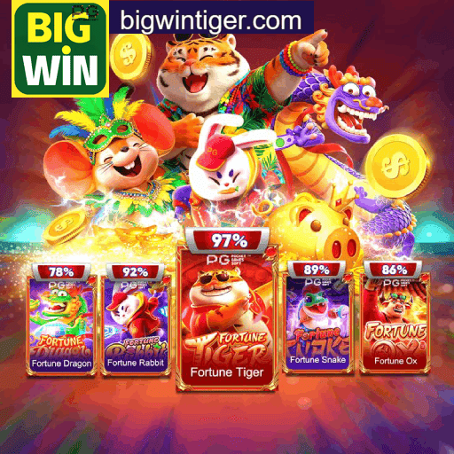 BIGWIN São Paulo - Hot Promos