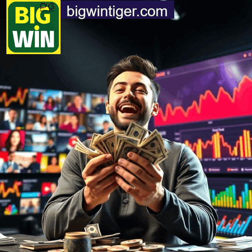 BIGWIN - Login Methods